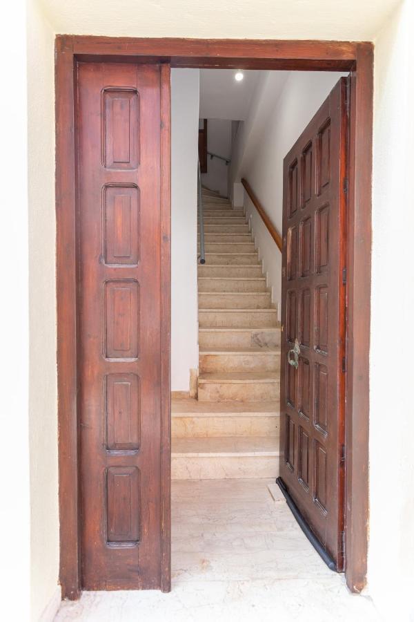 Nina'S Central Apartment Chania  Exterior photo
