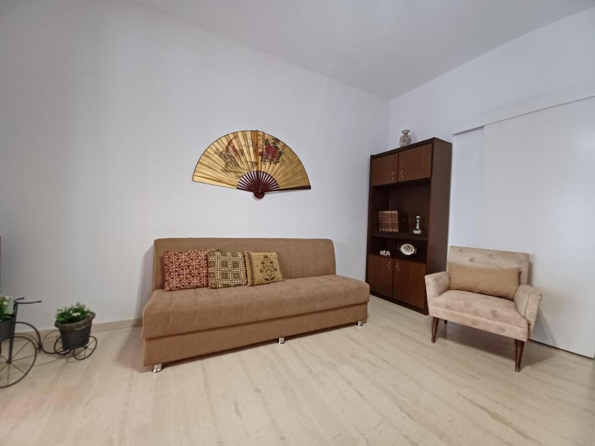 Nina'S Central Apartment Chania  Exterior photo