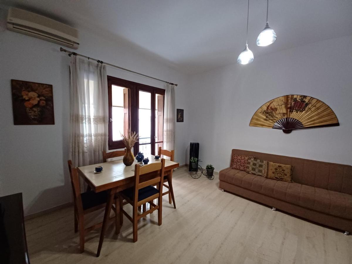 Nina'S Central Apartment Chania  Exterior photo