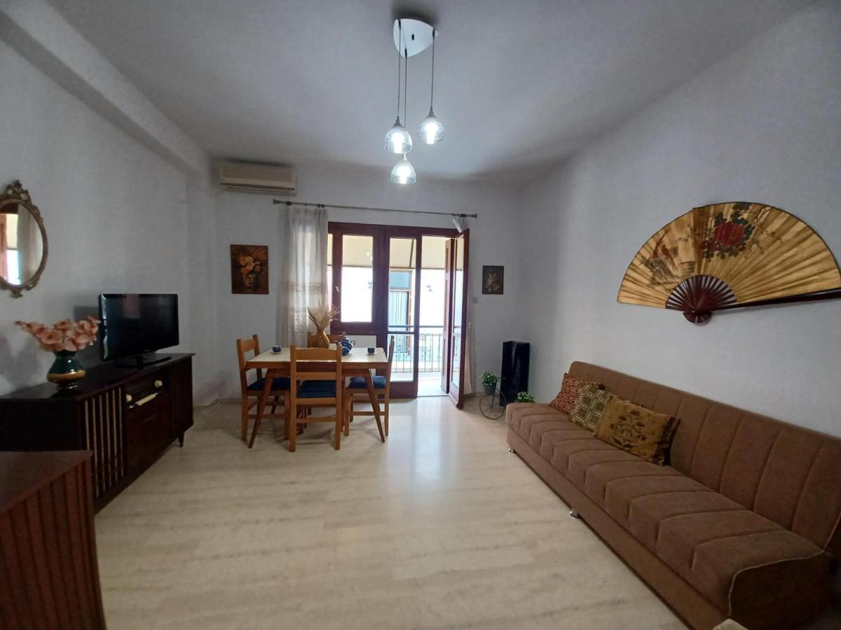 Nina'S Central Apartment Chania  Exterior photo