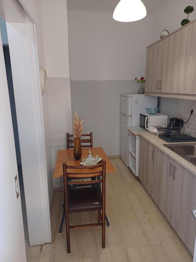 Nina'S Central Apartment Chania  Exterior photo
