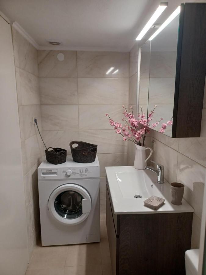 Nina'S Central Apartment Chania  Exterior photo